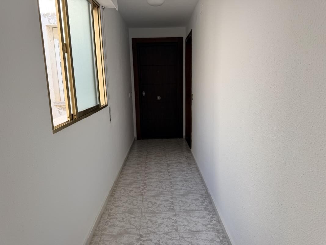 Apartament z 1 sypialnią, 45m² w Torrevieja, Hiszpania [ID: 0152-580427]