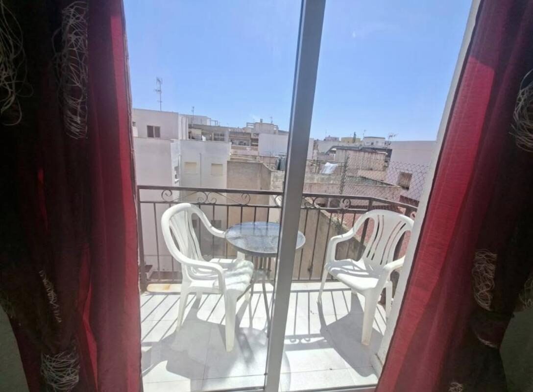 Apartament z 1 sypialnią, 45m² w Torrevieja, Hiszpania [ID: 0152-580427]