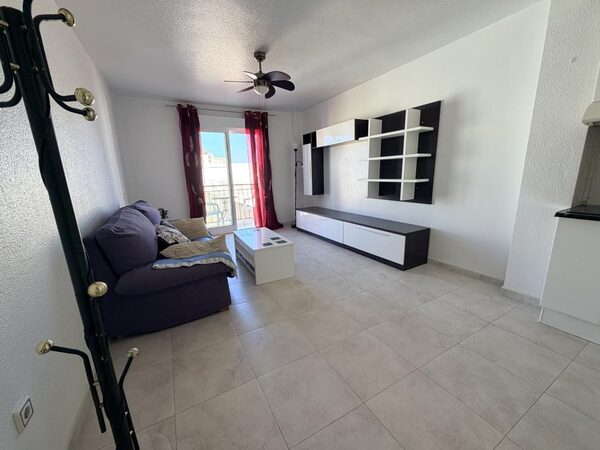 Apartamenty w Torrevieja, Hiszpania, 45m² - obraz 12