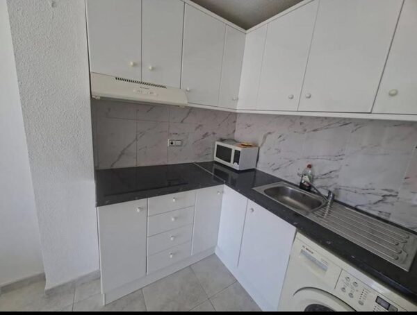 Apartamenty w Torrevieja, Hiszpania, 45m² - obraz 7