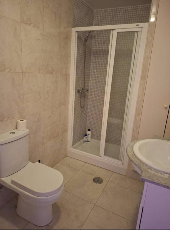 Apartament z 1 sypialnią, 45m² w Torrevieja, Hiszpania [ID: 0152-580427]