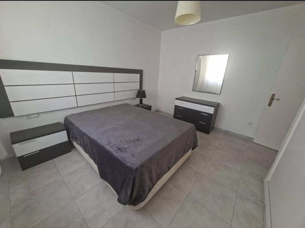 Apartament z 1 sypialnią, 45m² w Torrevieja, Hiszpania [ID: 0152-580427]