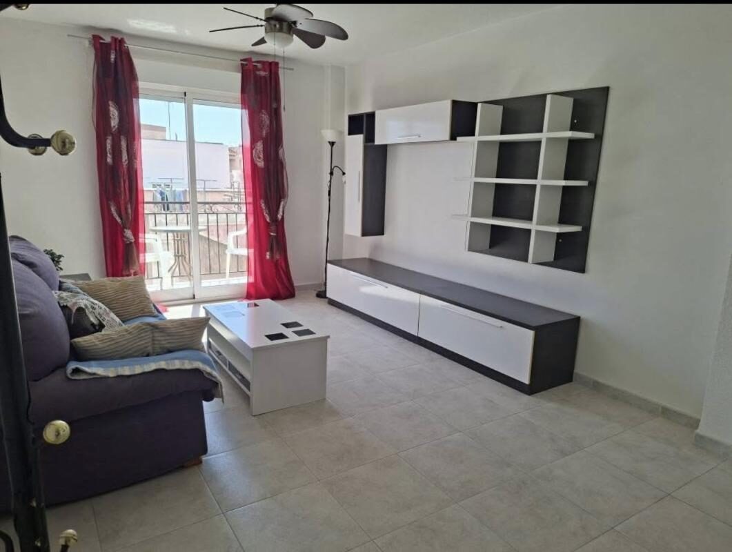 Apartament z 1 sypialnią, 45m² w Torrevieja, Hiszpania [ID: 0152-580427]