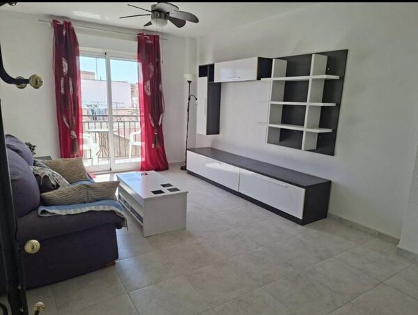 Apartamenty w Torrevieja, Hiszpania, 45m² - obraz 2