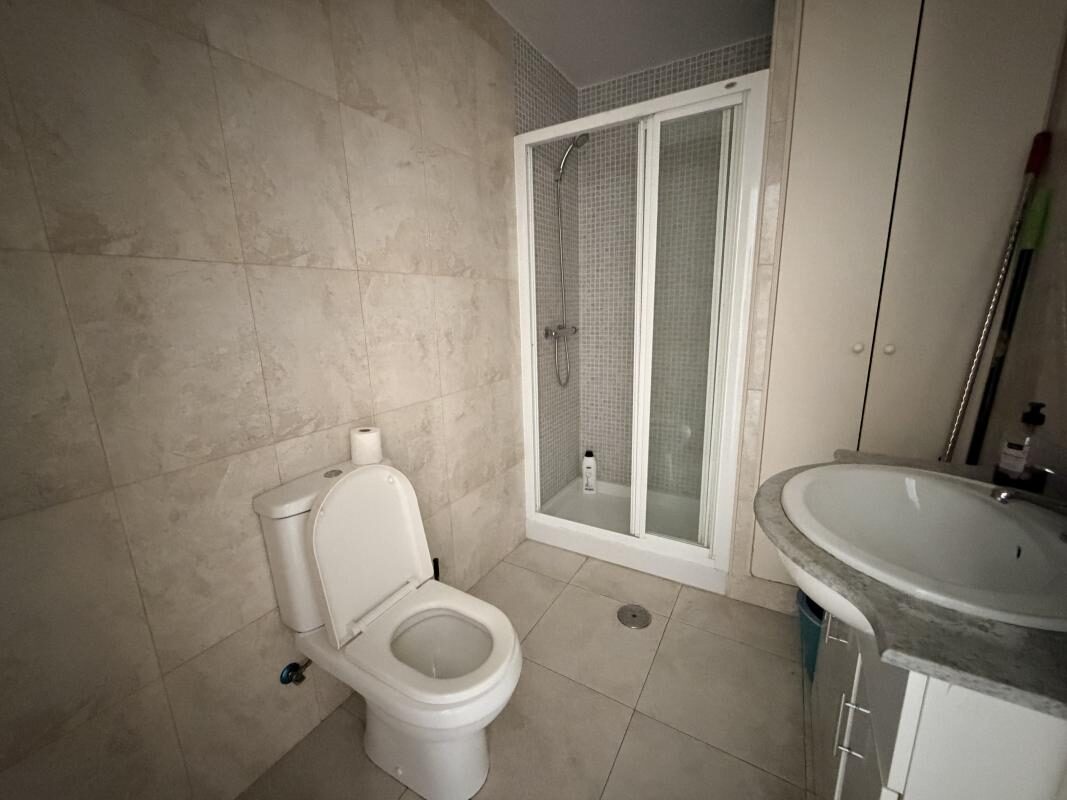 Apartament z 1 sypialnią, 45m² w Torrevieja, Hiszpania [ID: 0152-580427]