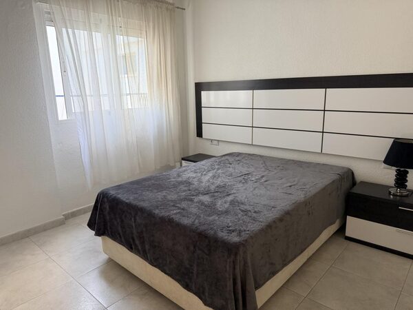 Apartamenty w Torrevieja, Hiszpania, 45m² - obraz 8
