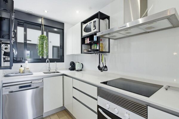 Apartamenty w orihuela, Hiszpania, 73m² - obraz 22