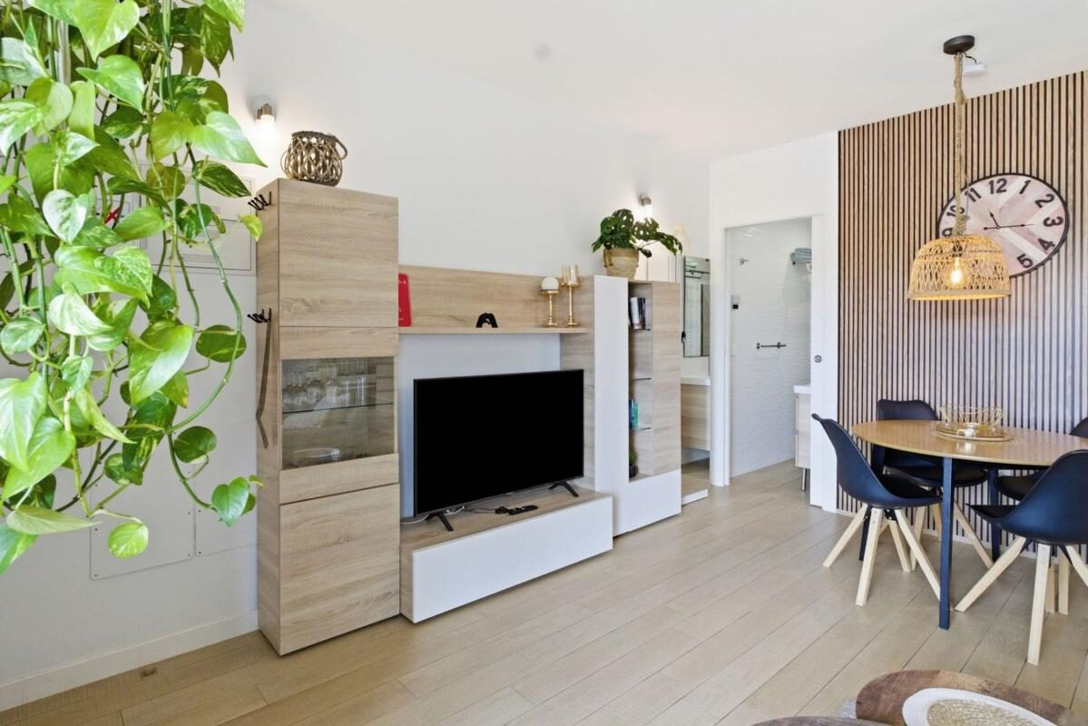 Апартаменты с 2 спальнями, 73м² в Ориуэла, Испания [ID: 0152-580130]