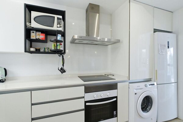 Apartamenty w orihuela, Hiszpania, 73m² - obraz 23