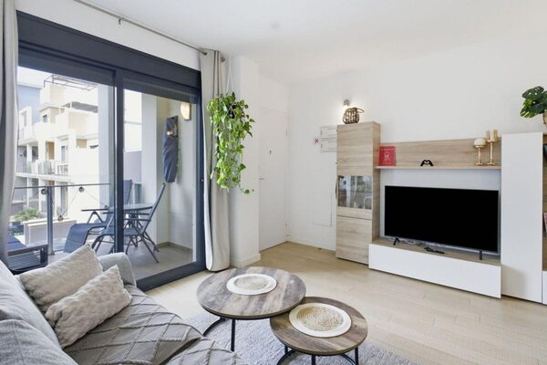 Apartamenty w orihuela, Hiszpania, 73m² - obraz 25