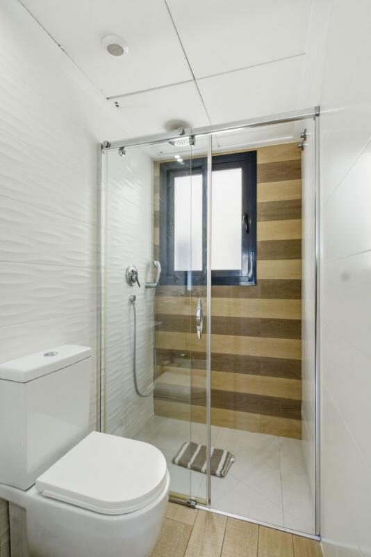 Апартаменты с 2 спальнями, 73м² в Ориуэла, Испания [ID: 0152-580130]