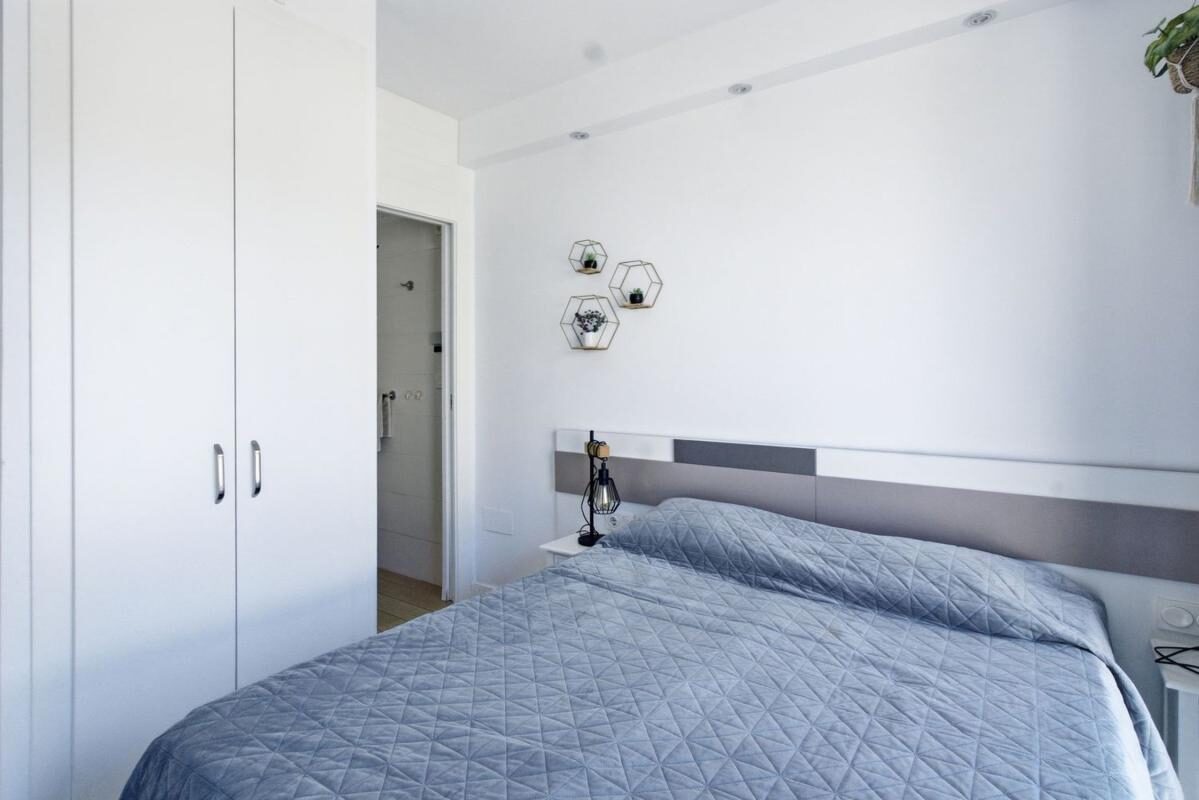 Апартаменты с 2 спальнями, 73м² в Ориуэла, Испания [ID: 0152-580130]