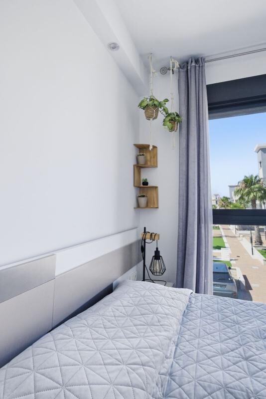 Apartamenty w orihuela, Hiszpania, 73m² - obraz 13