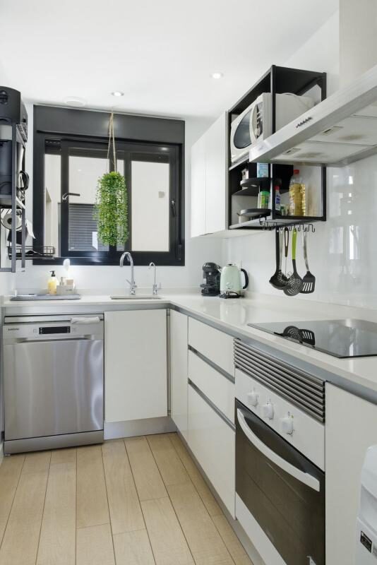 Апартаменты с 2 спальнями, 73м² в Ориуэла, Испания [ID: 0152-580130]
