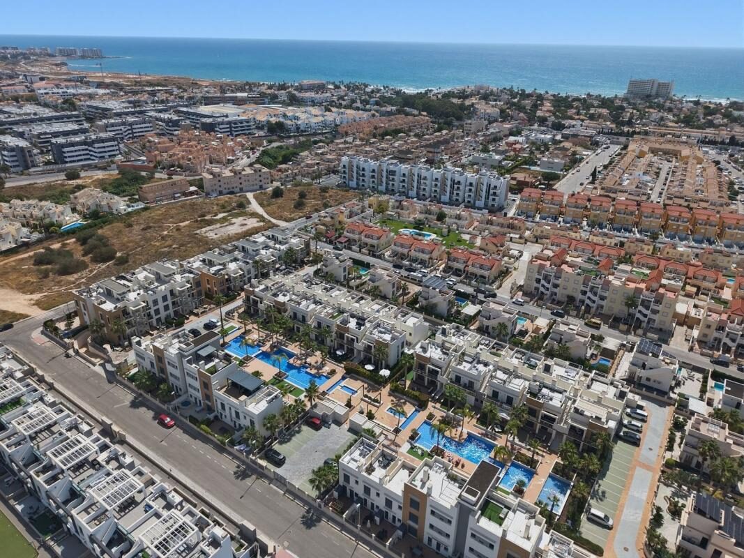 Апартаменты с 2 спальнями, 73м² в Ориуэла, Испания [ID: 0152-580130]