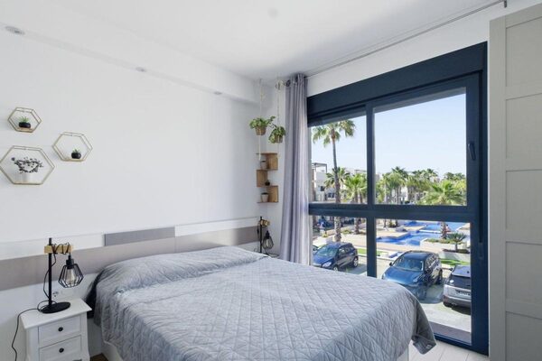 Apartamenty w orihuela, Hiszpania, 73m² - obraz 11