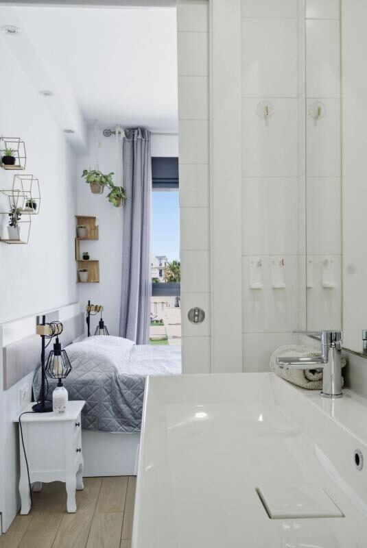 Apartamenty w orihuela, Hiszpania, 73m² - obraz 20