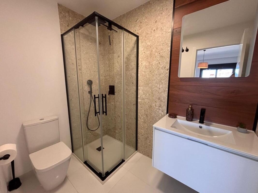 Apartament z 2 sypialniami, 93m² w Сан-Мігель-де-Салінас, Hiszpania [ID: 0152-579800]
