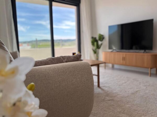 Apartament w Сан-Мігель-де-Салінас, Hiszpania, 93m² - obraz 6