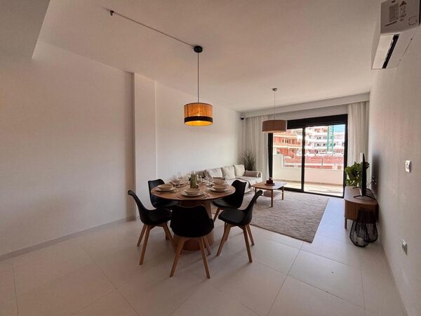 Apartament w Сан-Мігель-де-Салінас, Hiszpania, 93m² - obraz 10