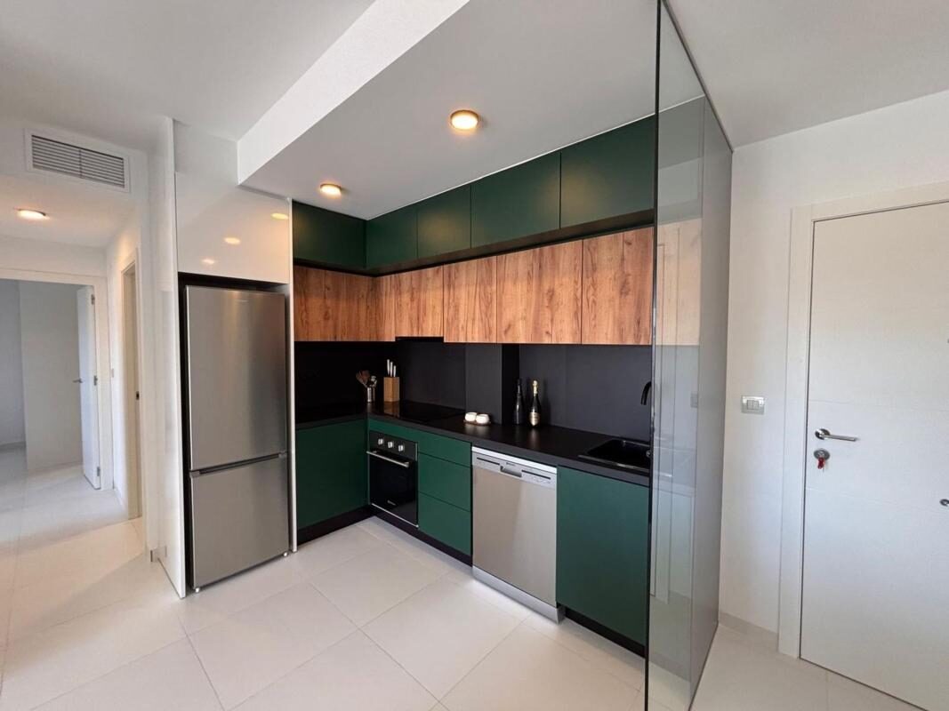 Apartament z 2 sypialniami, 93m² w Сан-Мігель-де-Салінас, Hiszpania [ID: 0152-579800]