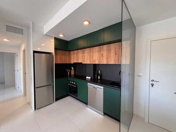Apartament w Сан-Мігель-де-Салінас, Hiszpania, 93m² - obraz 8
