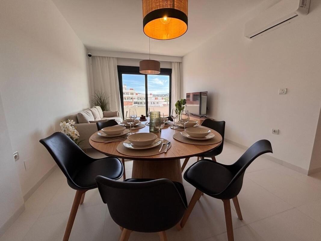 Apartament z 2 sypialniami, 93m² w Сан-Мігель-де-Салінас, Hiszpania [ID: 0152-579800]