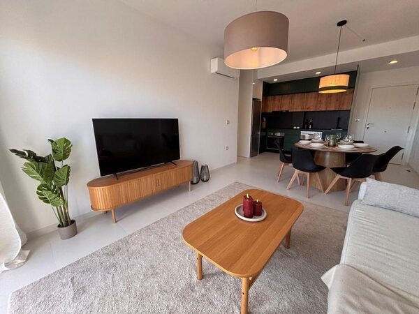 Apartament w Сан-Мігель-де-Салінас, Hiszpania, 93m² - obraz 14