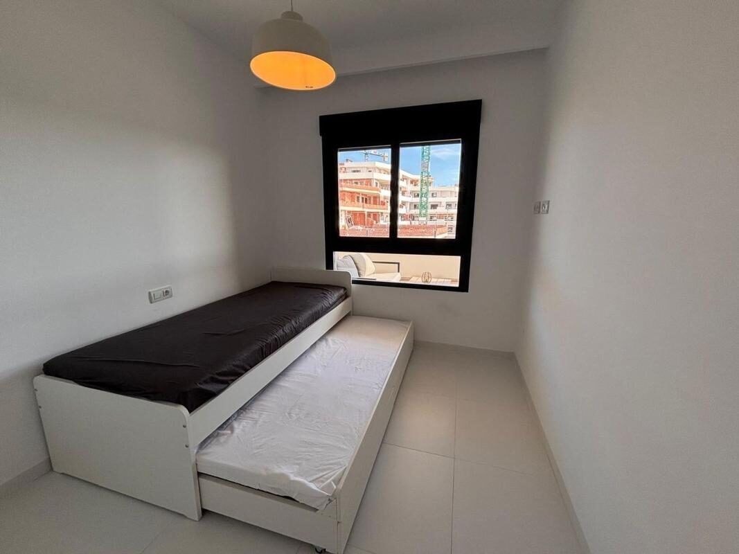 Apartament z 2 sypialniami, 93m² w Сан-Мігель-де-Салінас, Hiszpania [ID: 0152-579800]