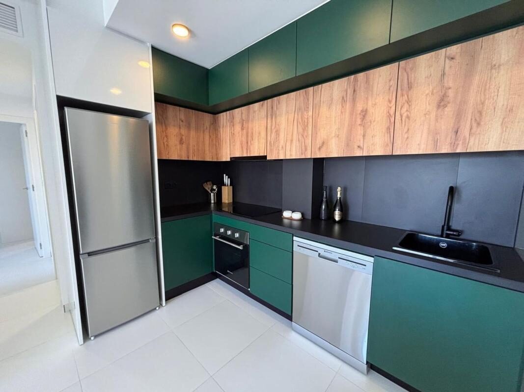Apartament z 2 sypialniami, 93m² w Сан-Мігель-де-Салінас, Hiszpania [ID: 0152-579800]