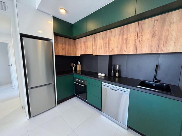 Apartament w Сан-Мігель-де-Салінас, Hiszpania, 93m² - obraz 7