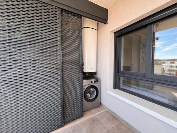 Apartament w Сан-Мігель-де-Салінас, Hiszpania, 93m² - obraz 24
