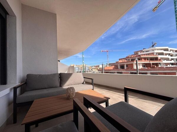 Apartament w Сан-Мігель-де-Салінас, Hiszpania, 93m² - obraz 29