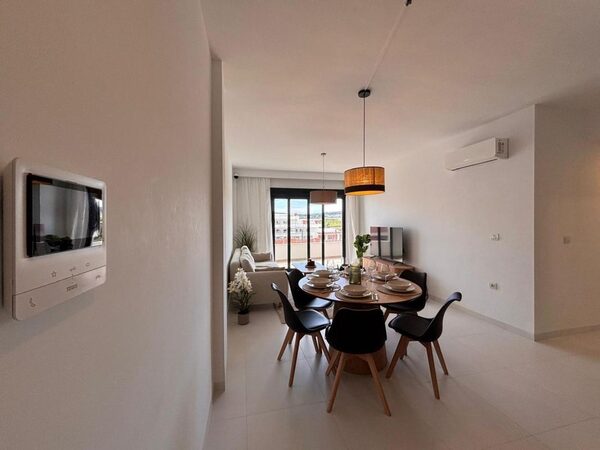 Apartament w Сан-Мігель-де-Салінас, Hiszpania, 93m² - obraz 3