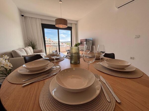 Apartament w Сан-Мігель-де-Салінас, Hiszpania, 93m² - obraz 5