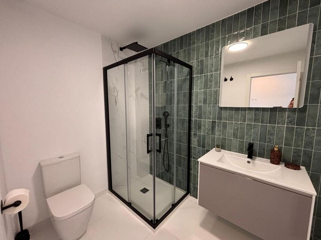 Apartament z 2 sypialniami, 93m² w Сан-Мігель-де-Салінас, Hiszpania [ID: 0152-579800]