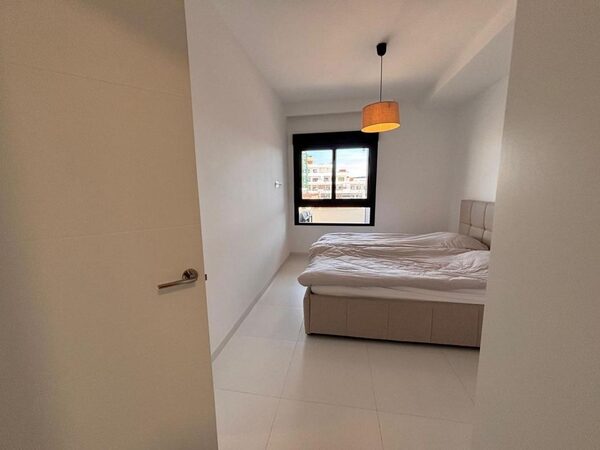 Apartament w Сан-Мігель-де-Салінас, Hiszpania, 93m² - obraz 21