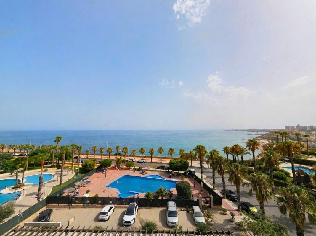 Apartamenty z 2 sypialniami, 98m² w orihuela, Hiszpania [ID: 0152-579147]