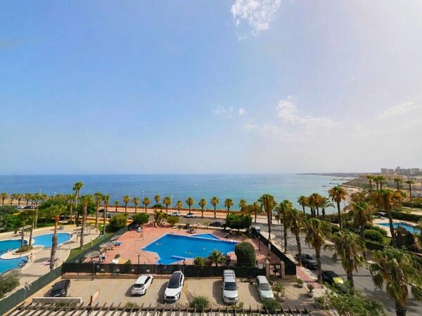 Apartamenty w orihuela, Hiszpania, 98m² - obraz 16