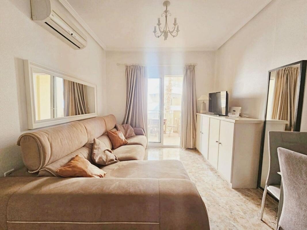 Apartamenty z 2 sypialniami, 98m² w orihuela, Hiszpania [ID: 0152-579147]