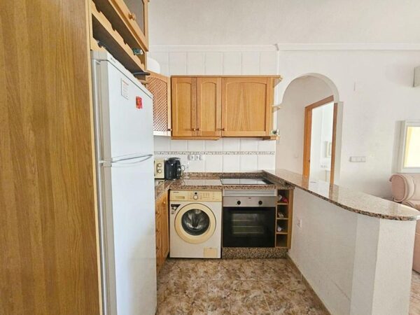 Apartamenty w orihuela, Hiszpania, 98m² - obraz 3