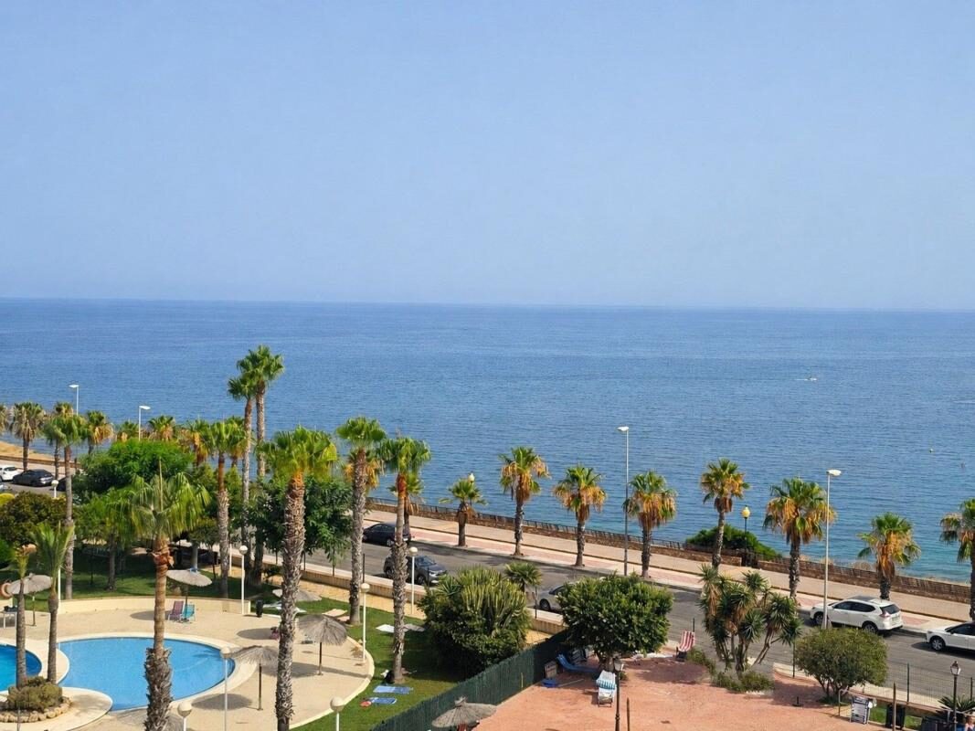 Apartamenty z 2 sypialniami, 98m² w orihuela, Hiszpania [ID: 0152-579147]