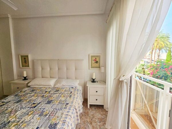 Apartamenty w orihuela, Hiszpania, 98m² - obraz 7