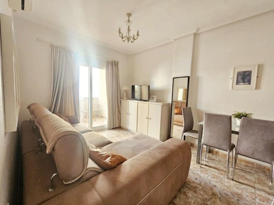 Apartamenty z 2 sypialniami, 98m² w orihuela, Hiszpania [ID: 0152-579147]