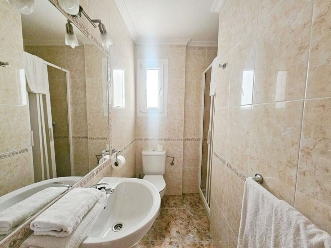 Apartamenty z 2 sypialniami, 98m² w orihuela, Hiszpania [ID: 0152-579147]
