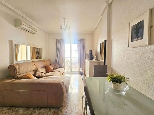 Apartamenty w orihuela, Hiszpania, 98m² - obraz 10