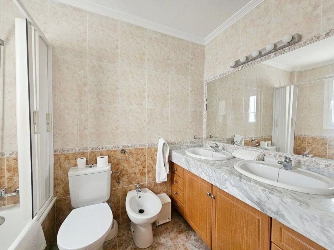 Apartamenty z 2 sypialniami, 98m² w orihuela, Hiszpania [ID: 0152-579147]