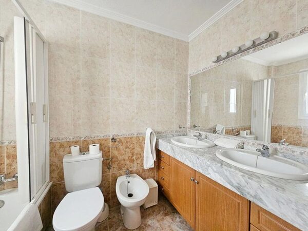 Apartamenty w orihuela, Hiszpania, 98m² - obraz 6