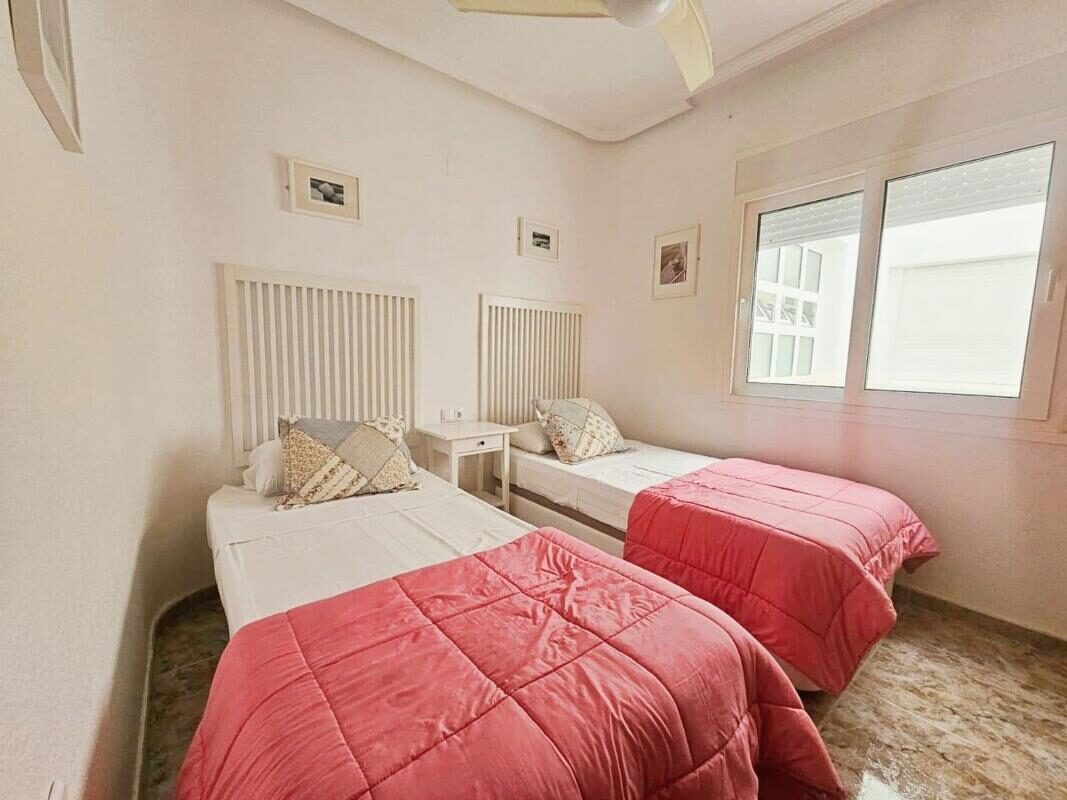 Apartamenty z 2 sypialniami, 98m² w orihuela, Hiszpania [ID: 0152-579147]