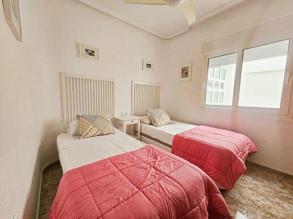 Apartamenty w orihuela, Hiszpania, 98m² - obraz 9